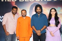 Mowgli Movie Success Celebrations